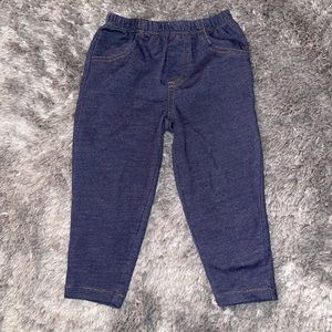 Carter’s Jean Jeggings